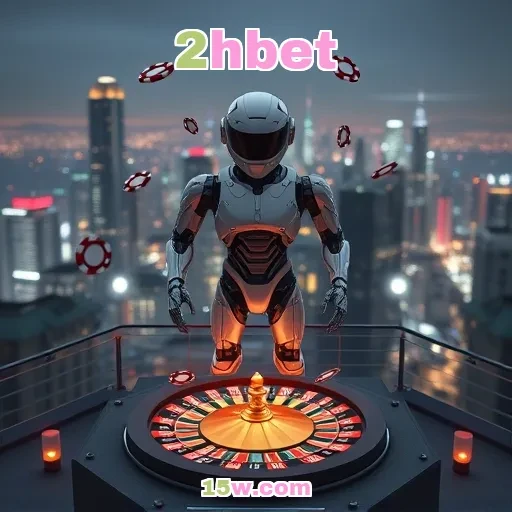 2hbet: Explore a Diversão e Emoção da Loteria Brasileira