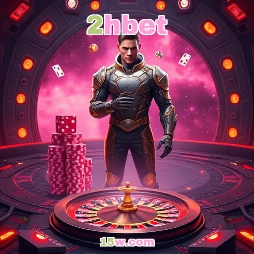 2hbet Notícias: Mantendo Você Atualizado no Mundo dos Jogos!