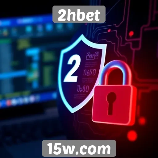 Avaliação da segurança do site 2hbet